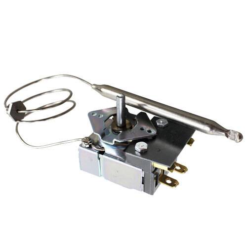 AllPoints 461011 Thermostat; Type SJ; Temperature 200 - 375 Degrees Fahrenheit; 20" Capillary