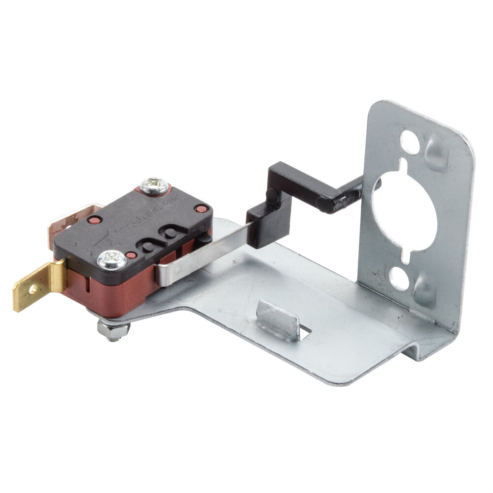 Waring 031100 Micro Switch and Bracket for Countertop Ranges