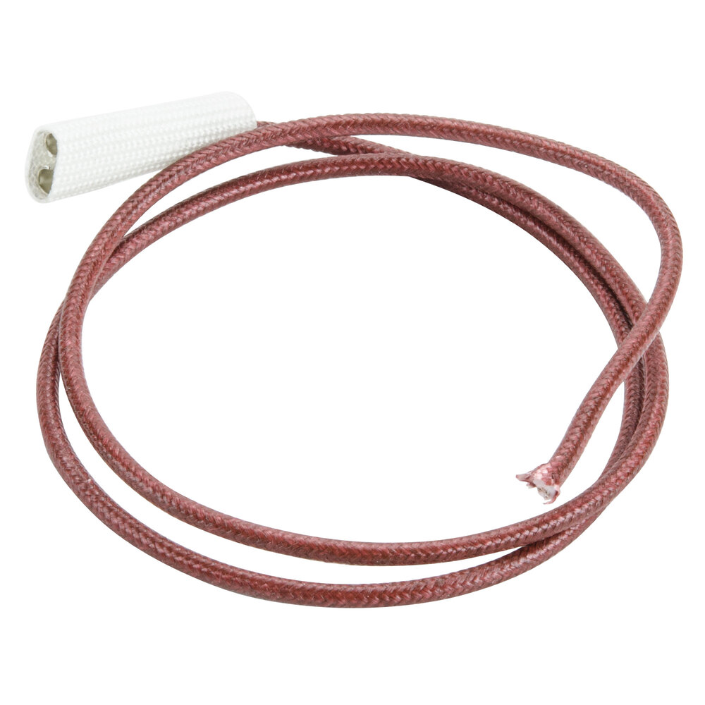 Waring 031126 14" Red Lead for Large Burners on Countertop Ranges