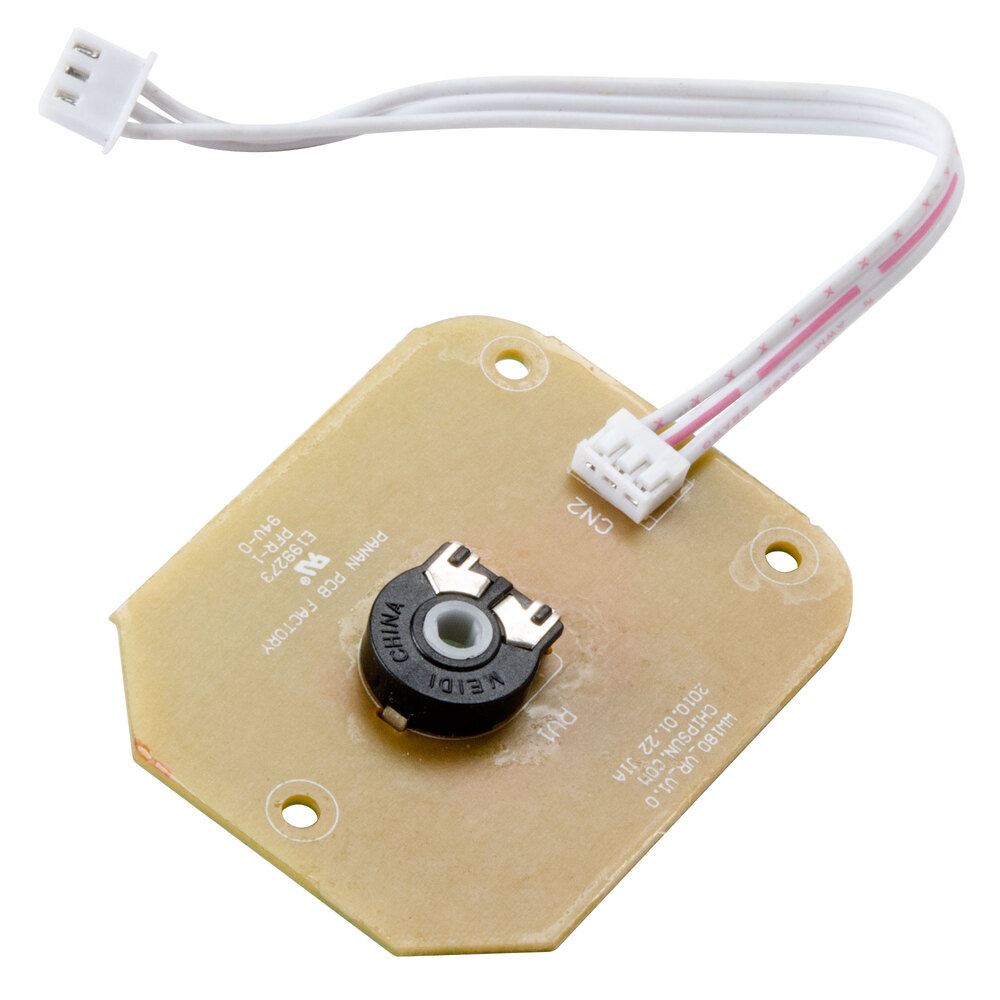 Waring 032358 Thermostat