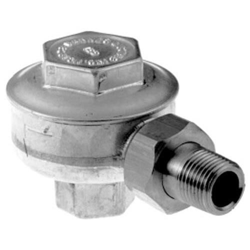 AllPoints 561106 Steam Trap; 1/2" NPT; 25 PSI