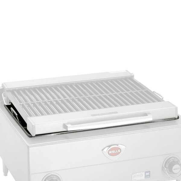 Wells 5H-20202 Grease Pan