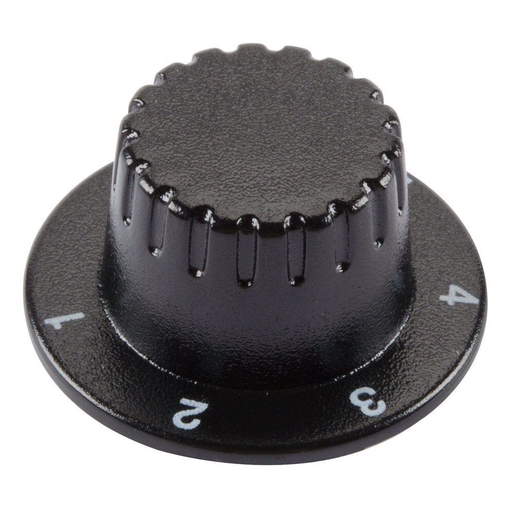 Waring 026774 Browning Control Knob