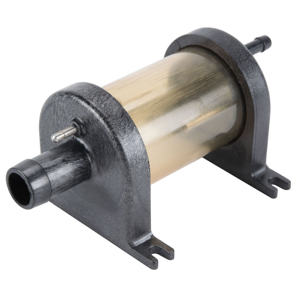 6" x 3 3/4" Probe Housing Assembly