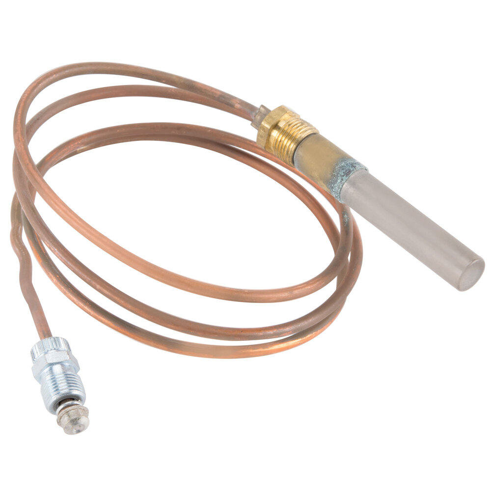 36" 250 to 750 Millivolt Coaxial Thermopile