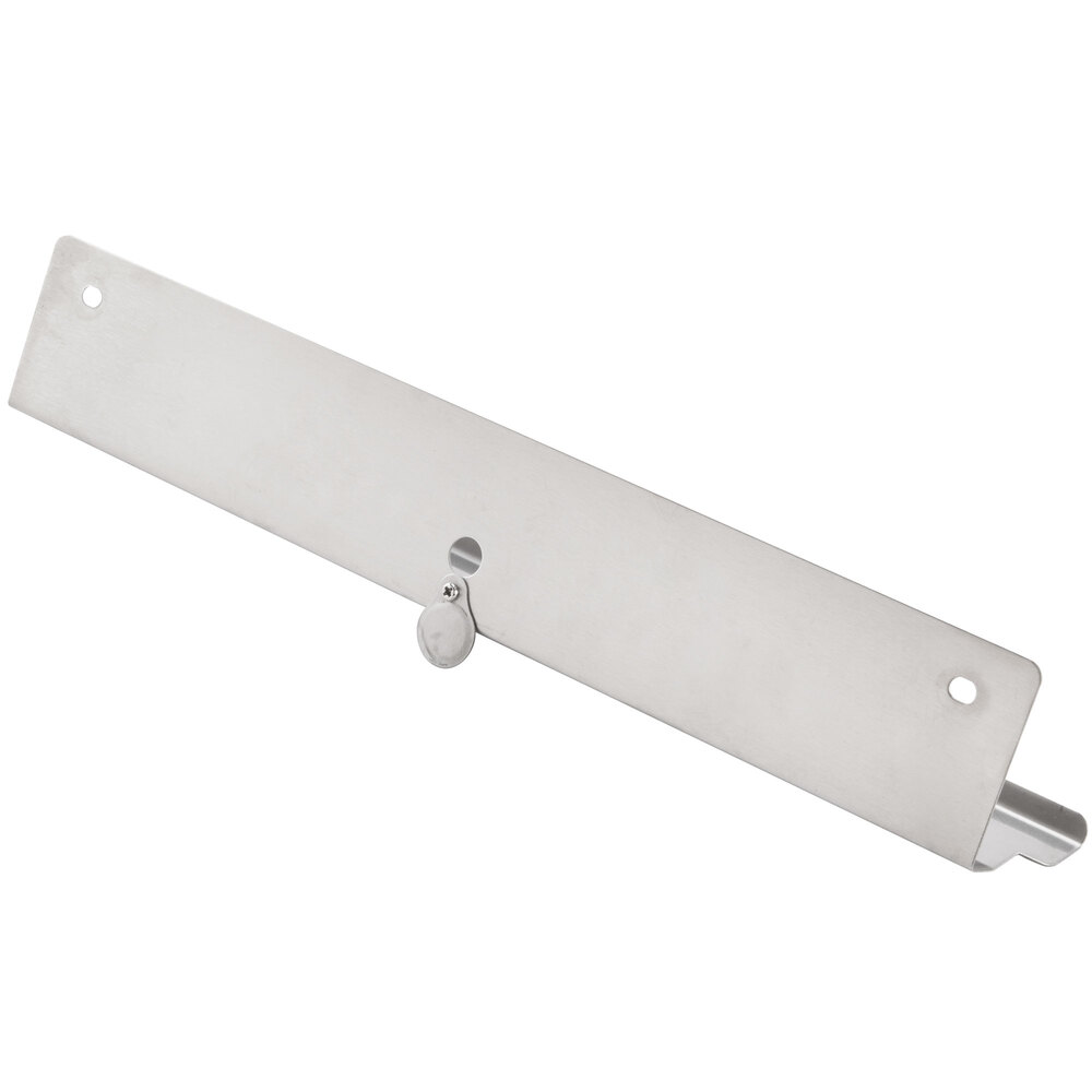 Waring 29987 Rear Cover for Panini Grills