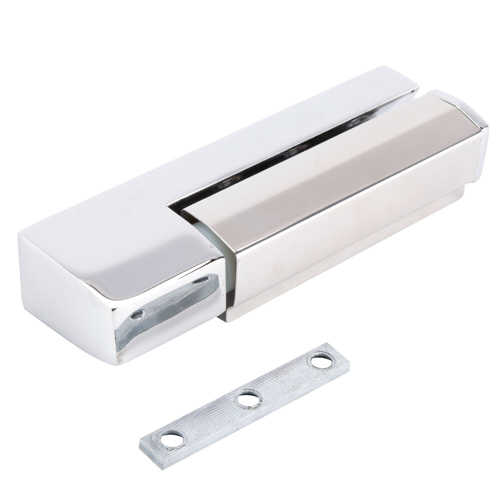 Cam Lift Edge Mount 5 3/4" x 1 1/16" Hinge - 1 5/8" Offset