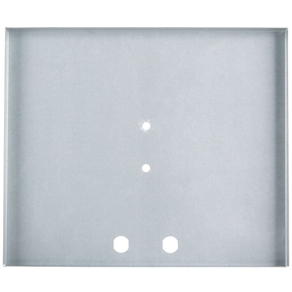 Waring 030520 Insulation Plate for Electric Countertop Griddles