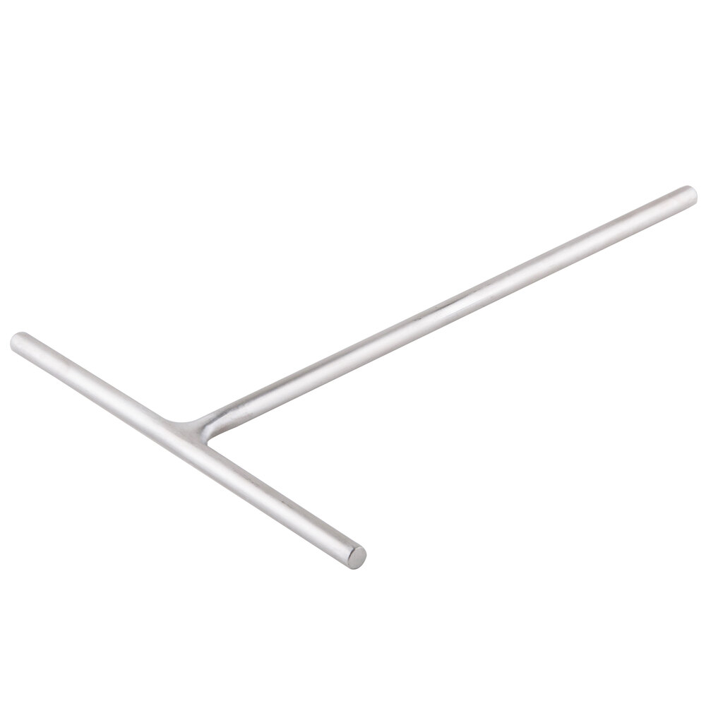 Waring CAC107 Crepe Batter Spreader