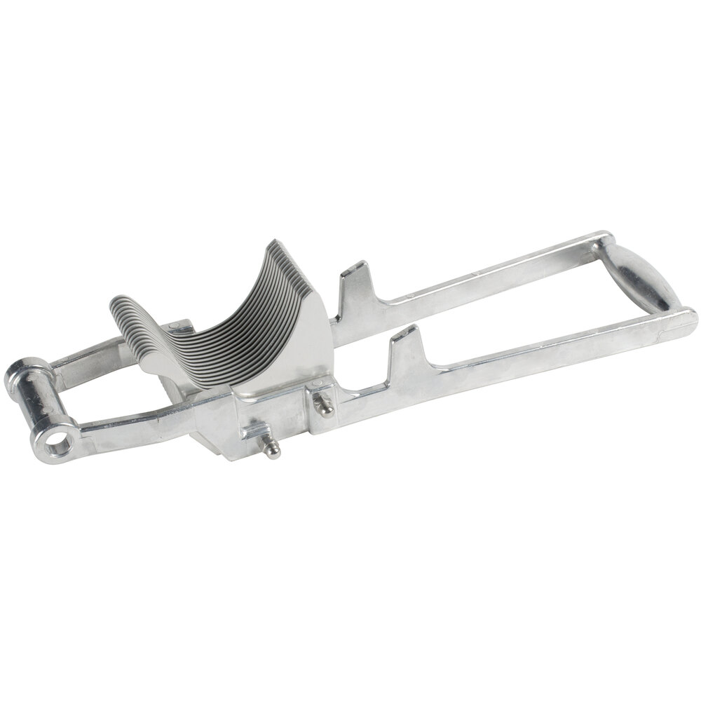 Vollrath Redco 504 3/16" Onion King Pusher Head Assembly