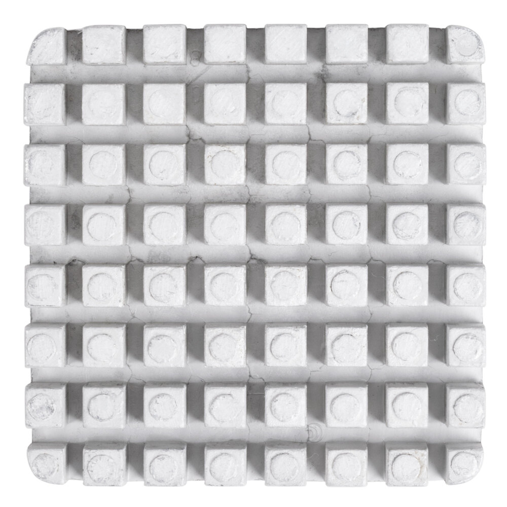 Vollrath 45752-1 3/8" Push Block for Vollrath Redco French Fry Cutters