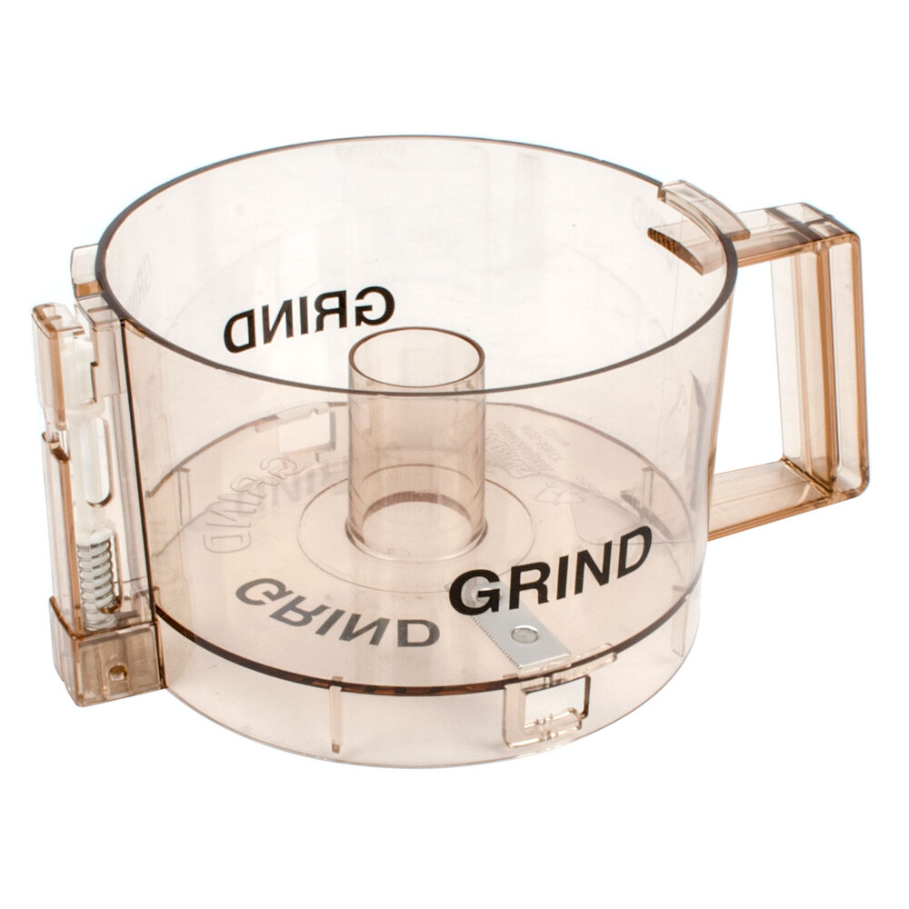 Waring 502554 Grinding Bowl
