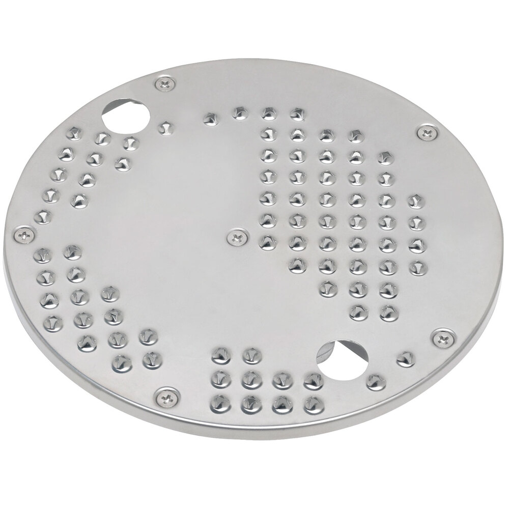 Waring 502716 1/64" Grating / Shredding Disc