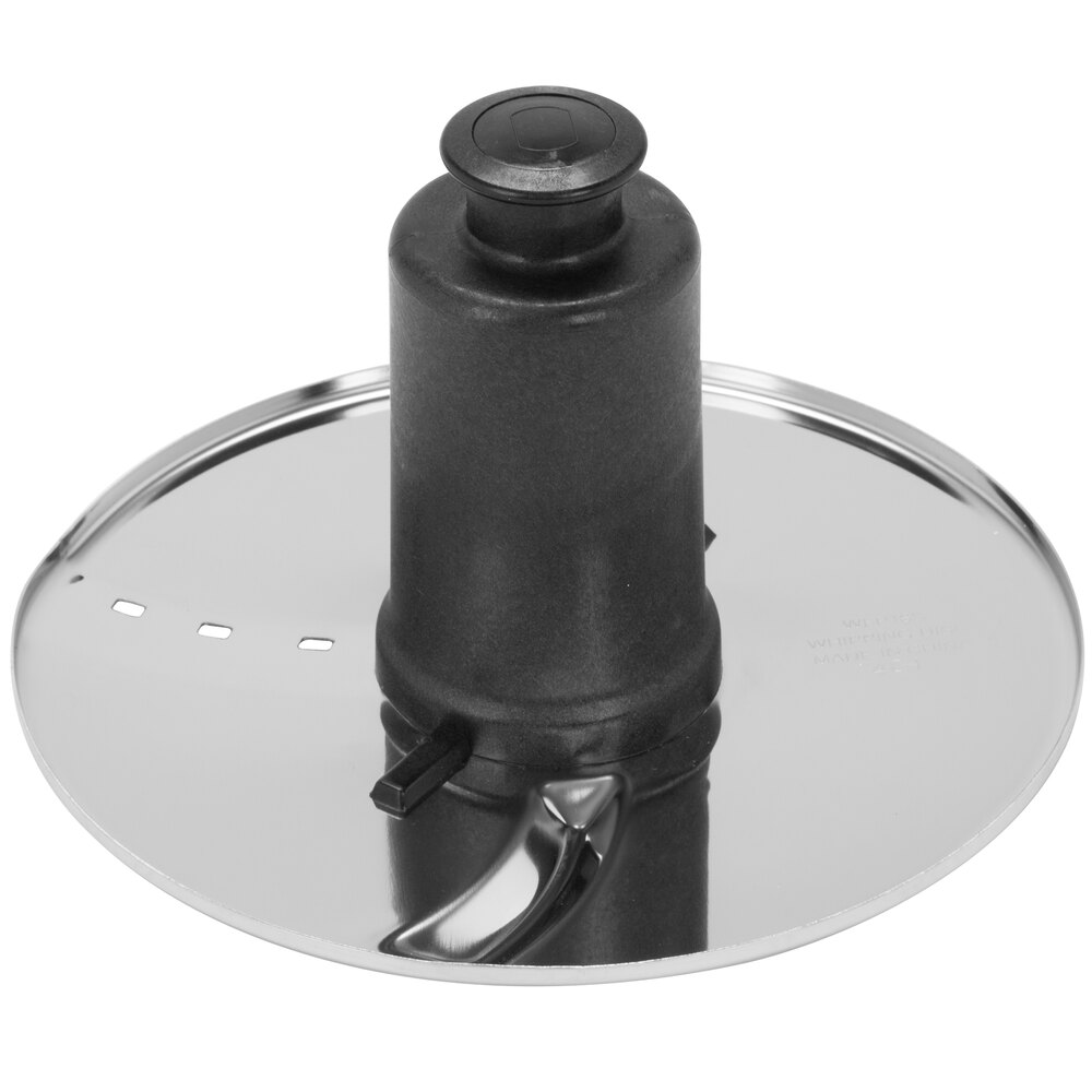 Waring WFP16S11 Whipping Disc