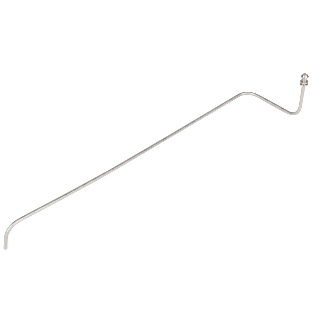 Cooking Performance Group 3511472179 Replacement Rear Pilot Pipe Assembly