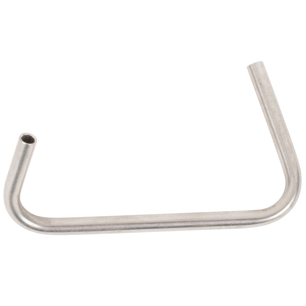 Cooking Performance Group 3511005201 Replacement Pilot Pipe for CF15 Countertop Fryers