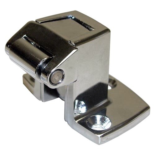 AllPoints 261897 Door Strike with Flush to 1/4" Adjustable Offset