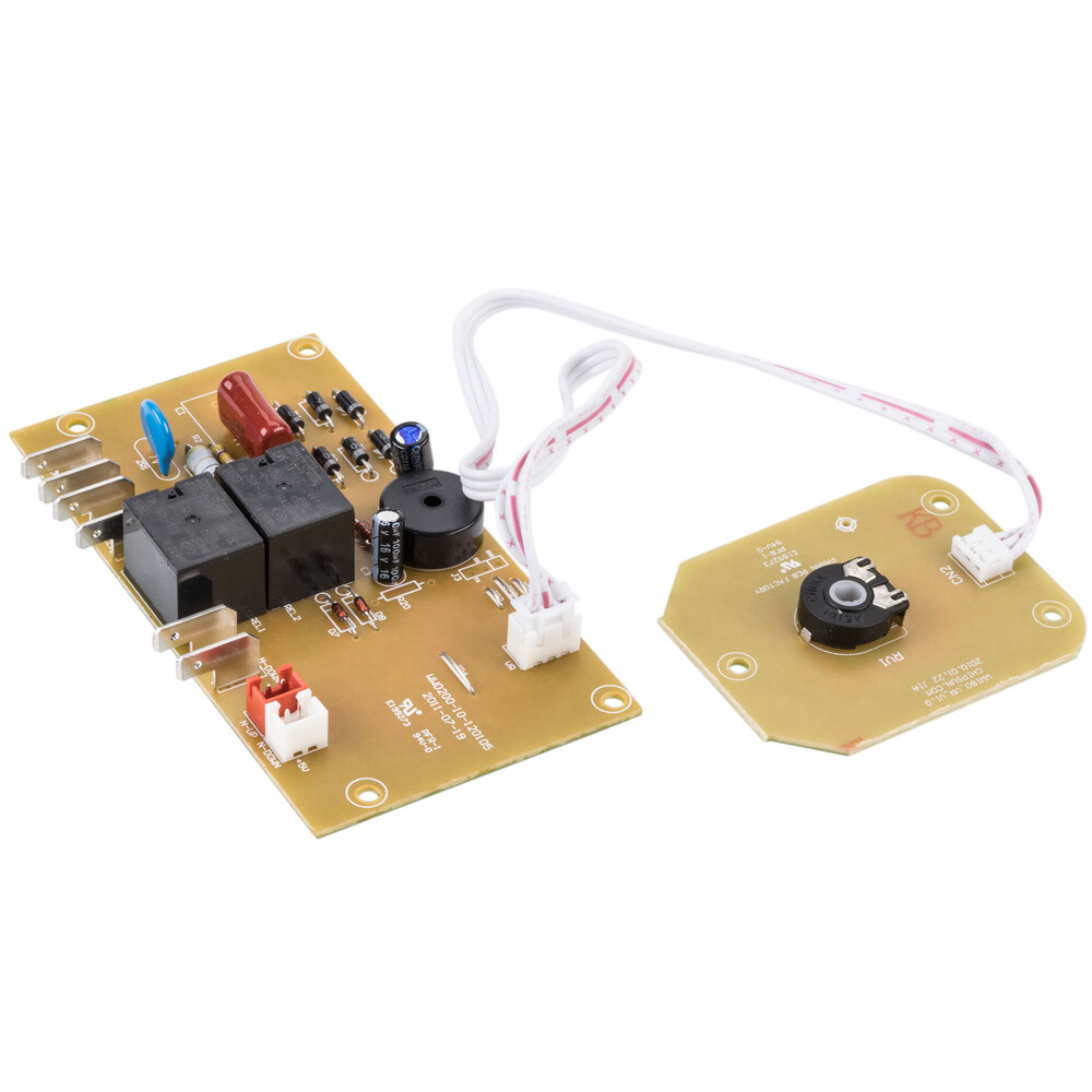 Waring 033103 PC Board