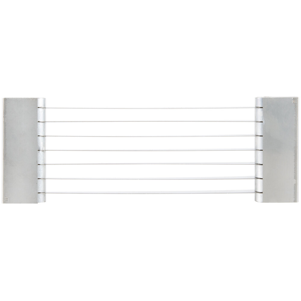 Vollrath Redco 510 Onion King 3/8" Blade Assembly