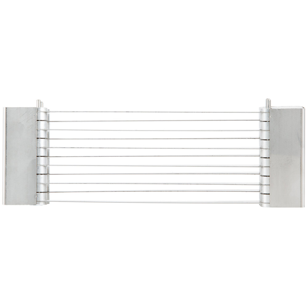 Vollrath Redco 511 Onion King 1/4" Blade Assembly