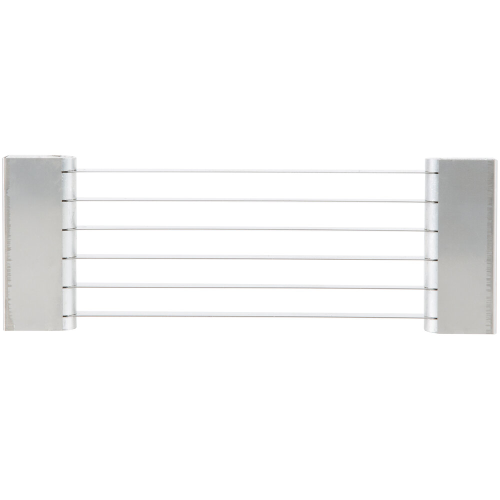 Vollrath Redco 512 Onion King 1/2" Blade Assembly