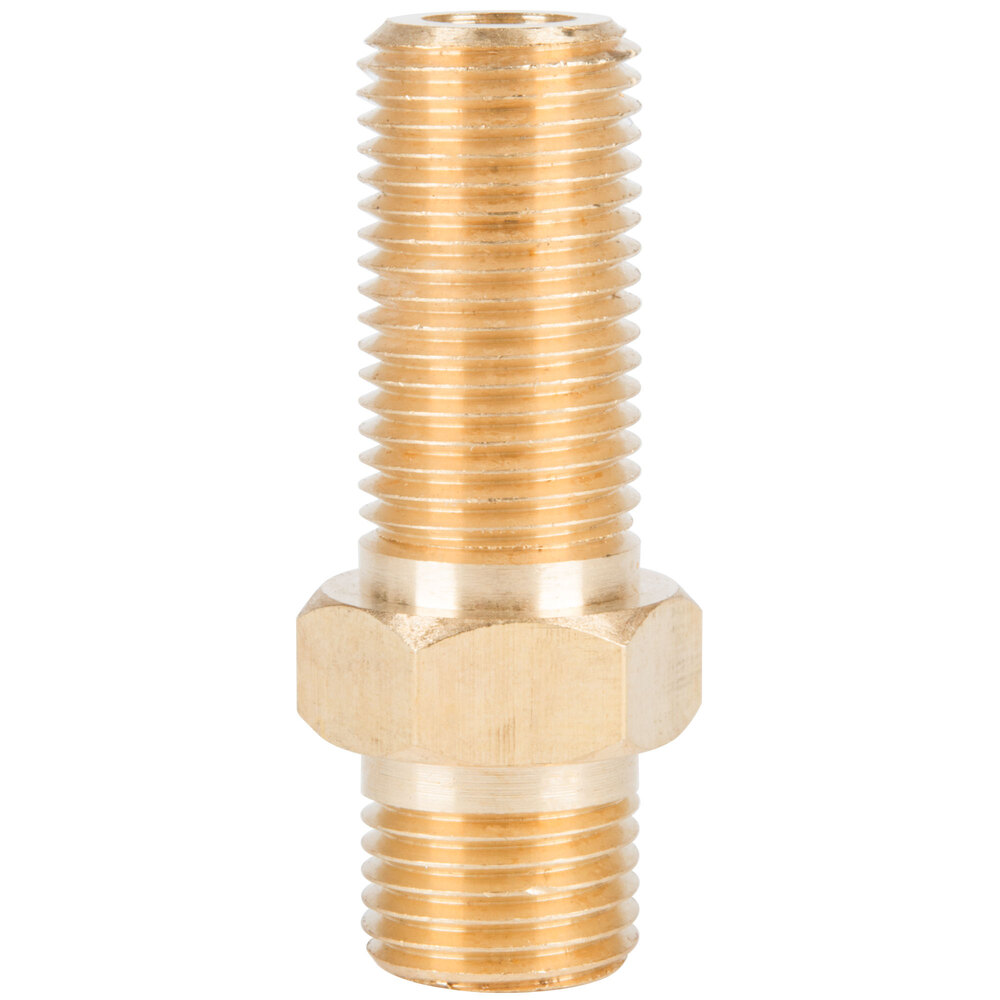 Cooking Performance Group 3511005184 Connector for HP212, HP424, and HP636 Countertop Ranges/Hot Plates