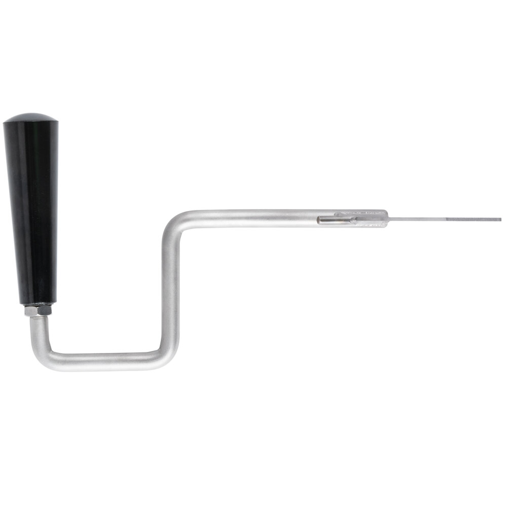 Pitco® B4506901-C Crueller Submerger Screen Handle