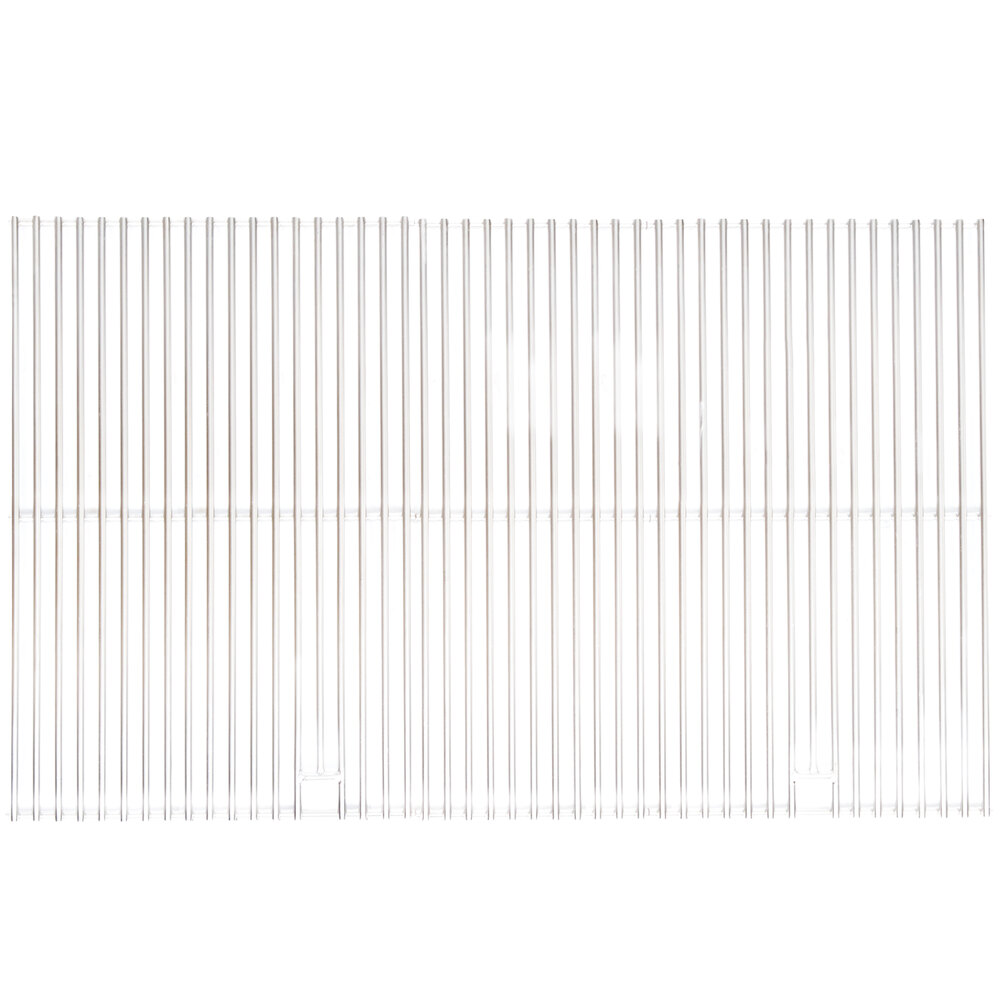 Crown Verity 215070 Stainless Steel Cooking Grate Set for 36" Charbroilers