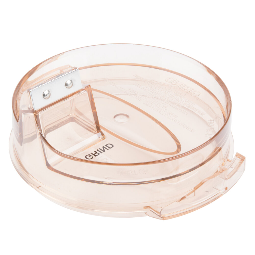 Waring 502552 Grinding Lid Assembly