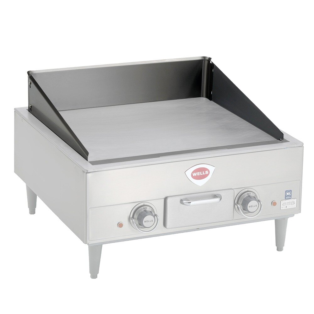 Wells 5G-20632 24" Splashguard