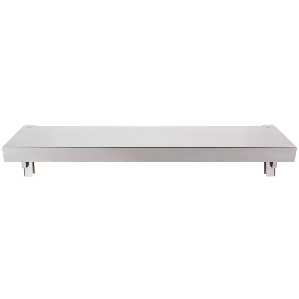 Vulcan RSHELF-XL36 Reinforced High Shelf - 36" x 19"
