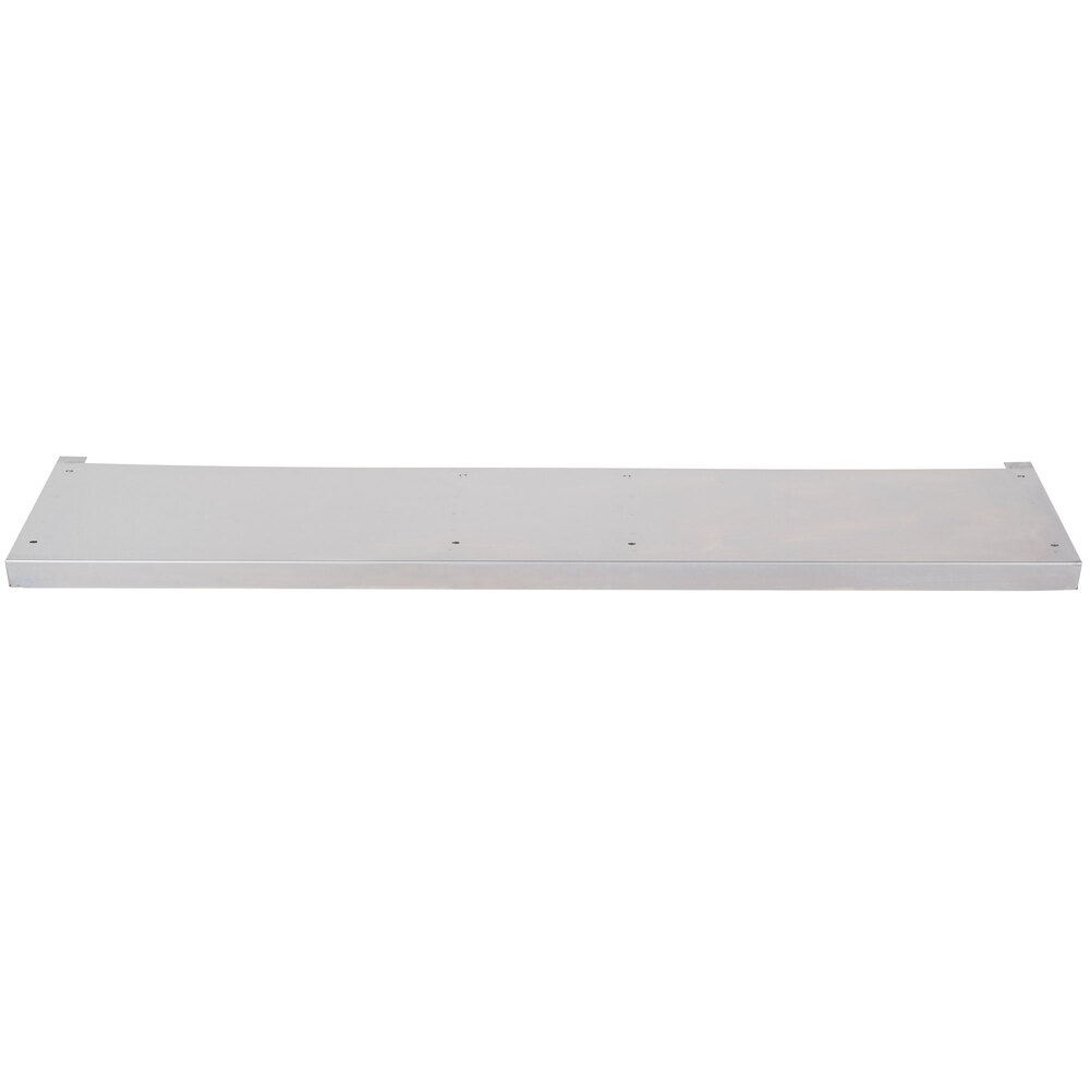 Vulcan RSHELF-XL60 Reinforced High Shelf - 60" x 19"