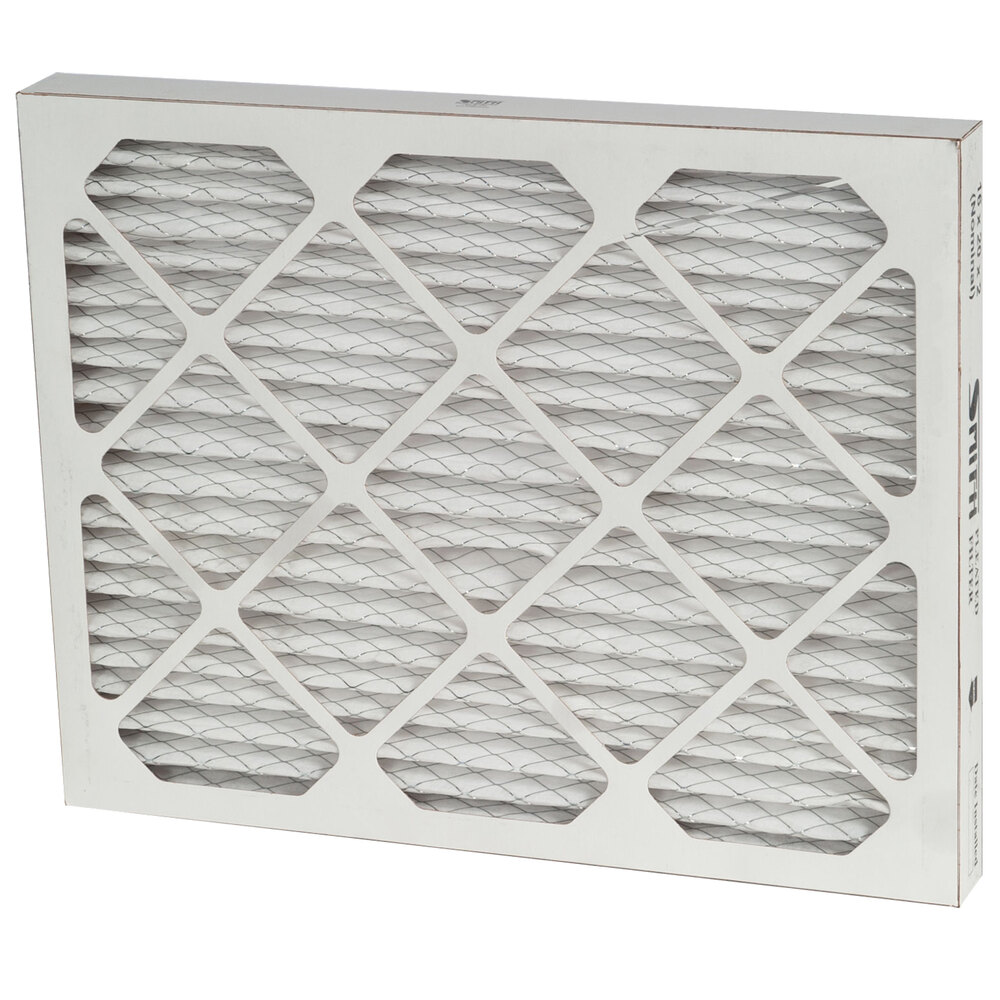 Wells 5N-22618 16" x 20" Ventless Hood Pre-Filter