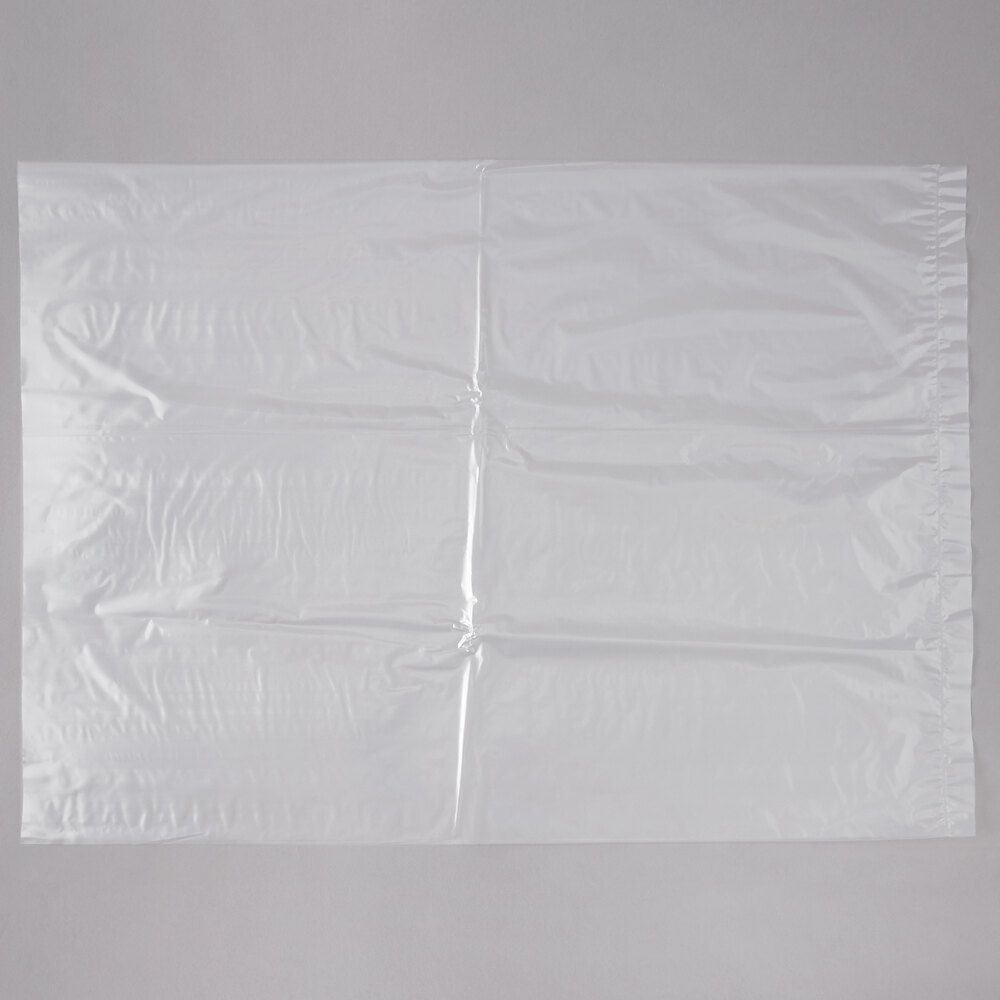 12" x 18" Kenylon Plastic Oven Bag - 10/Pack