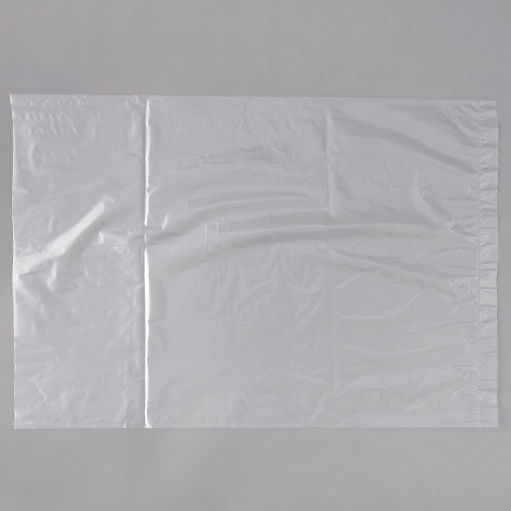 18" x 24" Kenylon Plastic Cooking Bag - 10/Pack